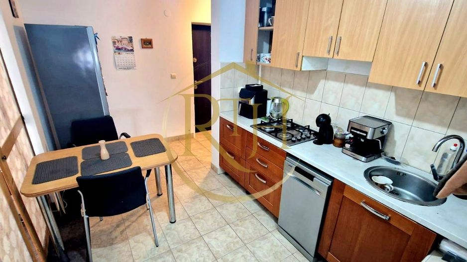 Apartament 2 camere, Bloc Nou, 0% Comision, zona Soarelui-Braytim - Poză 13
