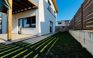 COMISION 0%! Casa individuala 4 camere, 3 bai, teren 440 mp, Dezmir - Poză 3