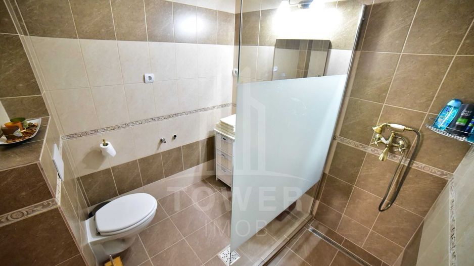 Garsoniera Ultracentrală  | 34 mp | - Poză 6