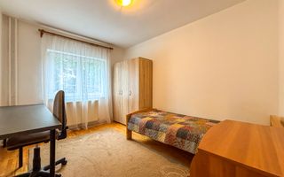 Etaj 2, Decomandat și 2 balcoane în Zorilor, lângă Sigma - Poză 6