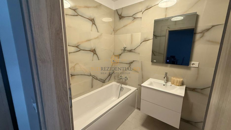 Apartament 2 camere, prima inchiriere, metrou Berceni, Biruintei - Poză 7