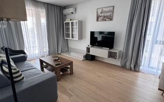 Apartament 2 camere premium | Nusco City | Parcare subterana inclusa - Poză 3