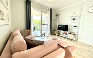 2 camere, vedere pădure, Adora Forest 2 - Poză 8