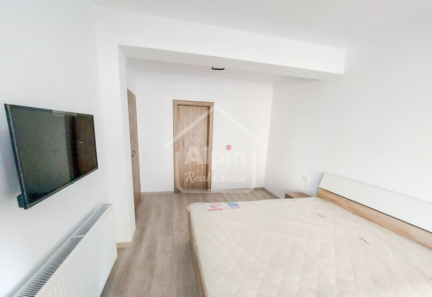 Apartament Suprafata Mare I Tractorul Coresi - Poză 6