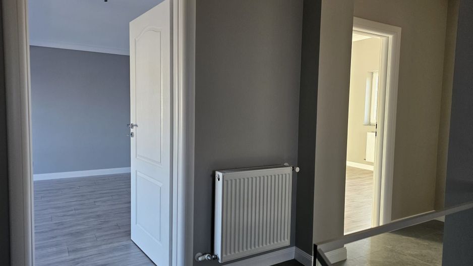 CASA INDIVIDUALA BRAGADIRU, TOATE UTILITATILE, CURTE 242 MP, COMIS 0% - Poză 5