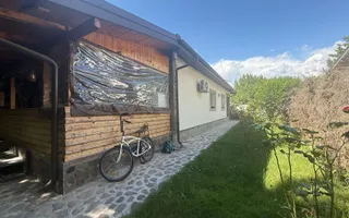 Magurele Casa Individuala 158 mp+Teren 578 - Poză 14