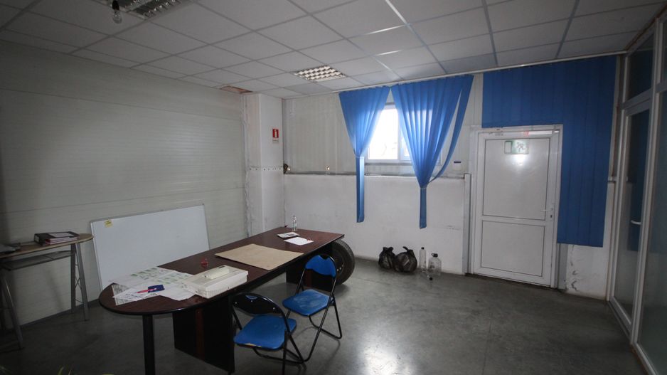 Spațiu industrial de 550 mp de închiriat în zona Freidorf - Poză 5