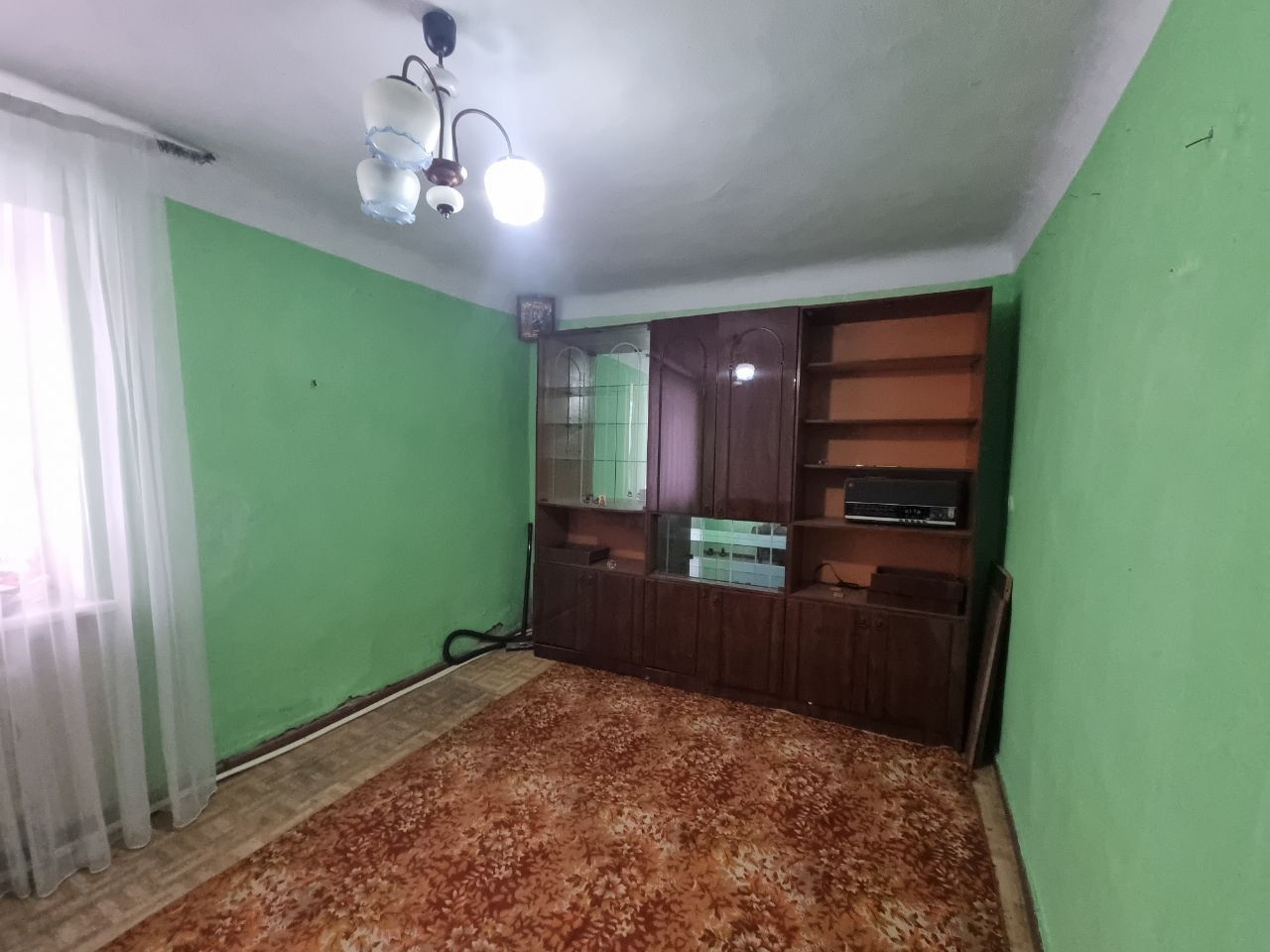 Apartament cu 3 camere, Orhei - Poză 2