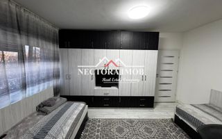 NECTORA IMOB-Apartament 3 camere, Str. Onisifor Ghibu, mobilat/utilat - Poză 1