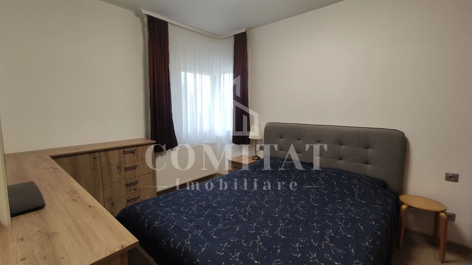 Apartament cu 2 camere cu finisaje moderne| Zona Grand Hotel Italia - Poză 3