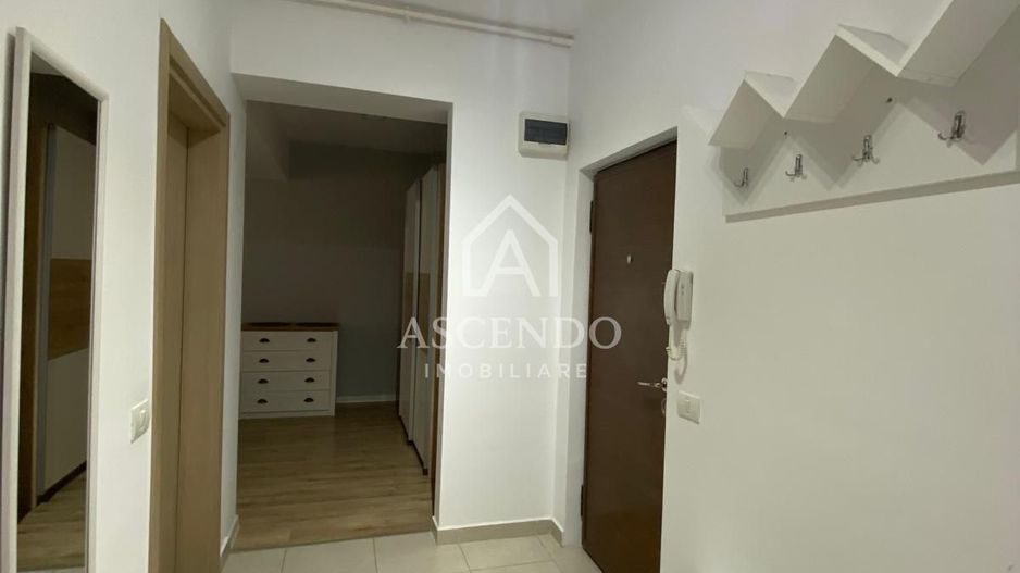 Apartament 2 camere nou Novum Lacul Morii – 460 EUR - Poză 9