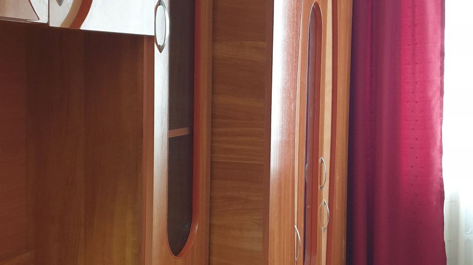 Camera cu baie Tractorul - Poză 2