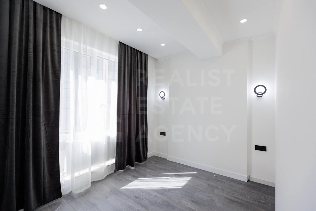 Chirie, apartament, 2 dormitoare, str. Calea Ieșilor, Sculeni - Poză 6