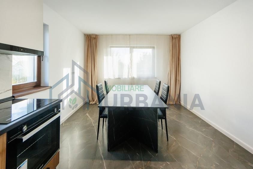 Vila tip duplex P+1 cu 4 camere - Poză 3