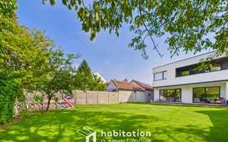 Casă contemporană, premium, în Elisabetin – confort inteligent - Poză 7