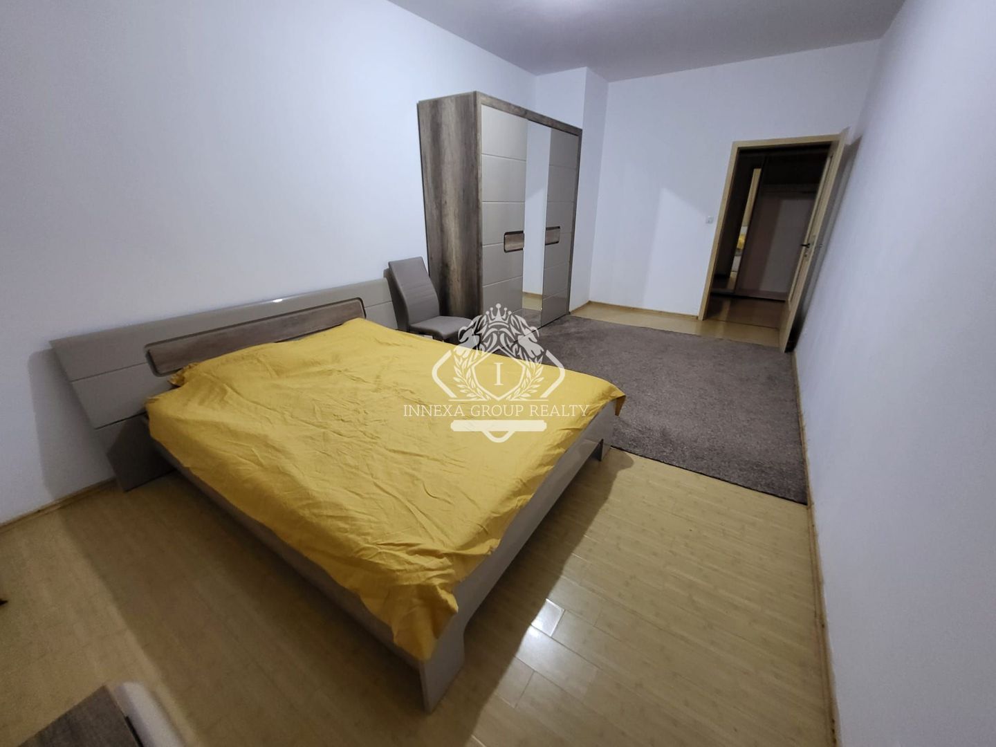 Apartament 3 camere I 113mp I P/4 I Bucurestii Noi - Straulesti - Poză 4