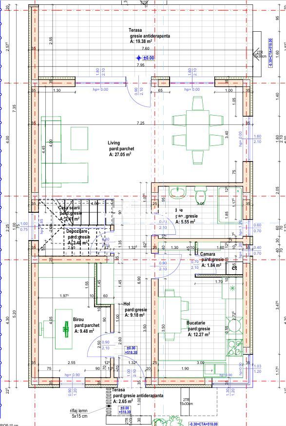 Predare Noiembrie 2025/Achitare Flexibila/Utilitati/Asfalt - Poză 10