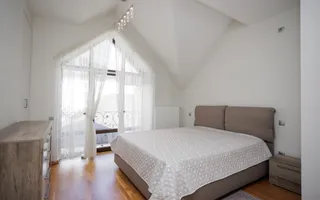 Chirie, casă 350 mp + 6 ari, str. Alexei Mateevici, Centru - Poză 16