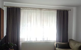 Apartament 2 camere | 48 MPU | Parter | Terezian - Poză 2