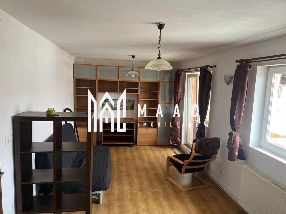 Apartament spațios 80 mp | 3 camere | Valea Aurie - Poză 1