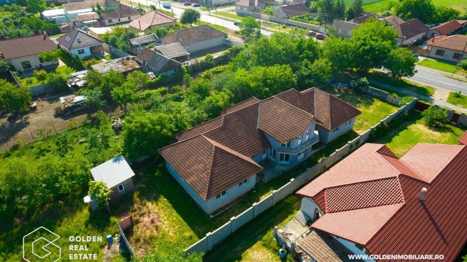 Vila 15 camere, zona Gai, teren 3452 mp, comision 0% - Poză 1