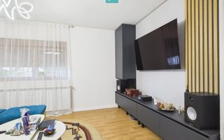 Casă individuală elegantă în Moșnița Nouă - Poză 3