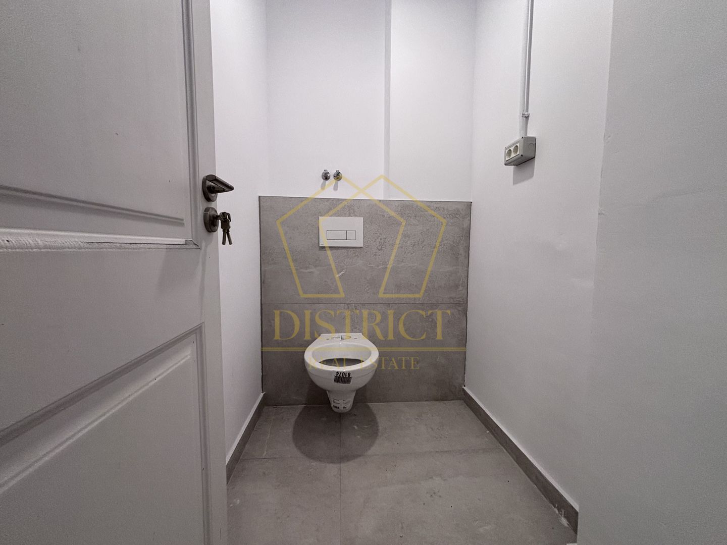 Spatii comerciale 79-84mp, bloc nou | Lipovei - Poză 6