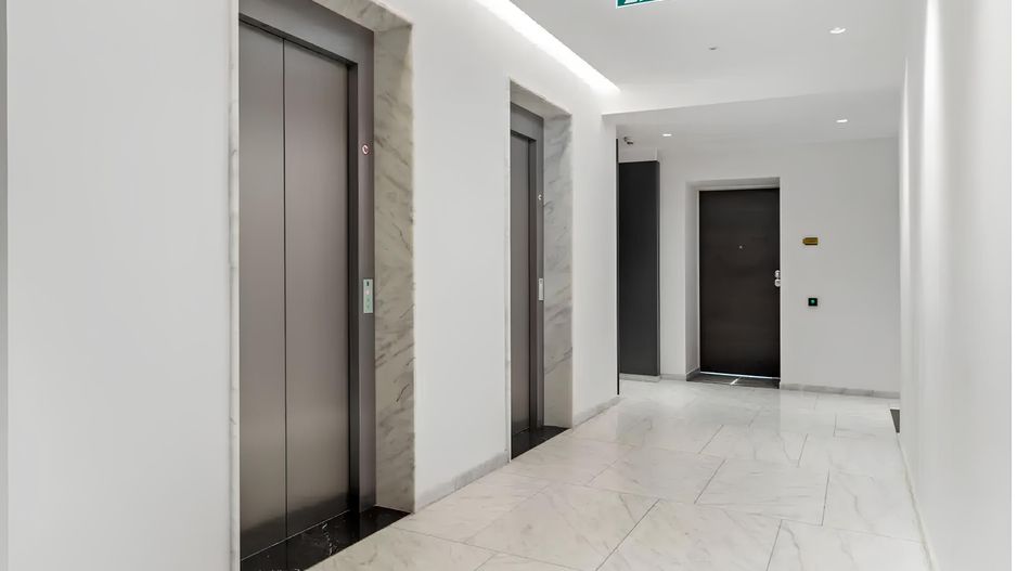 Apartament 2 camere | One Herăstrău Towers | Vedere deschisă - Poză 16