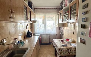 Apartament 2 camere | 50 mp | Zona Piata Somes - Poză 9