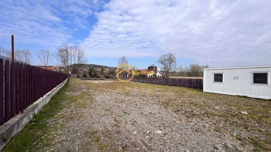 Teren Intravilan in Tocile- Contructie casa- 1535mp - Poză 2