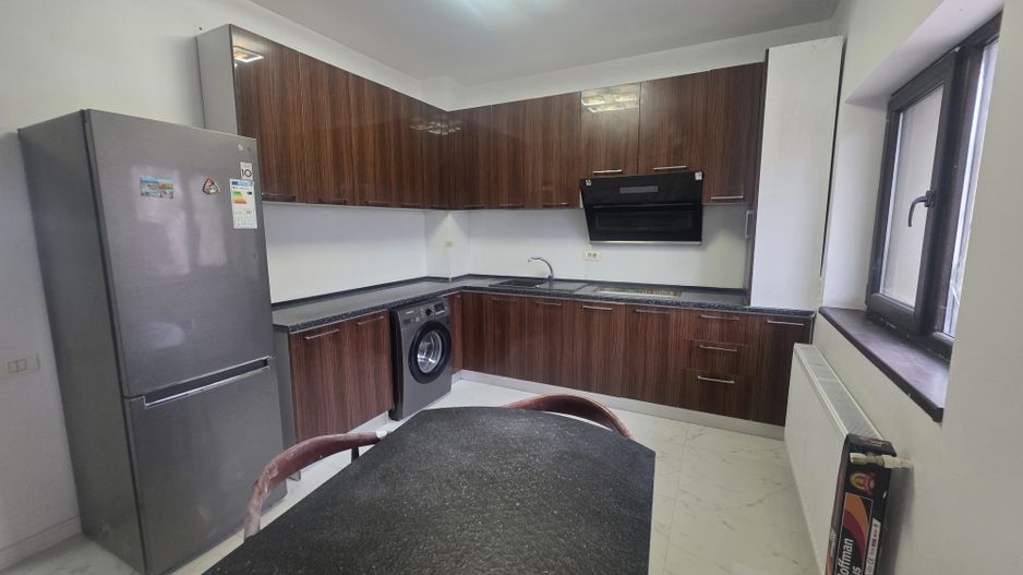 DUPLEX Voluntari | 300 mp teren | curte 224 mp | P+1 | Finalizată 2020 - Poză 4