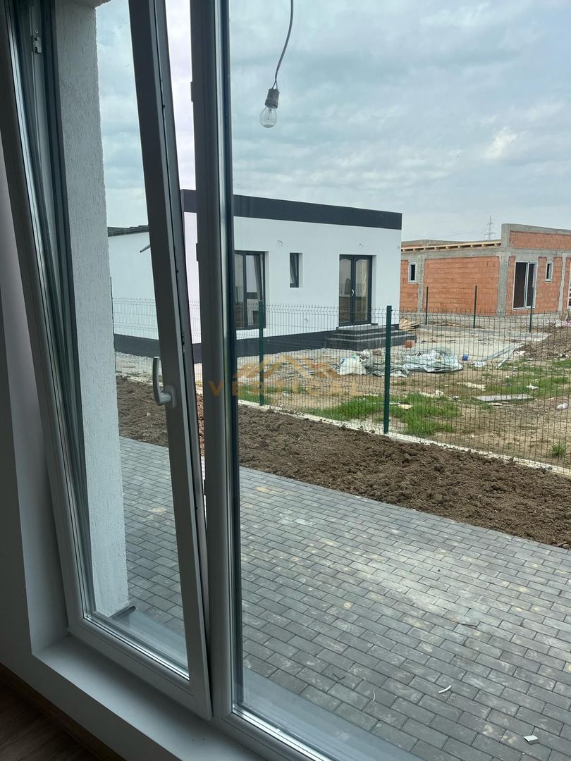 casa 3 camere, Cartier nou, Berceni/ Vidra - Poză 19
