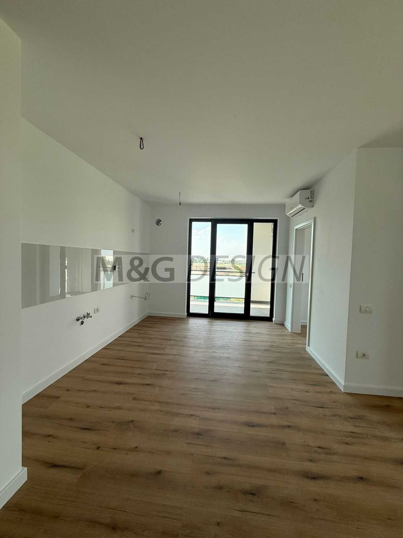 Apartament 2 camere  Aradului bloc nou - Poză 2