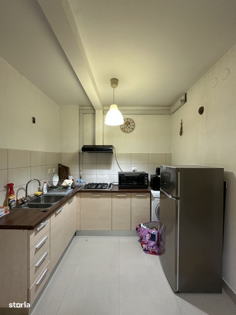 Apartament 2 camere, Bloc 2008, Delea Veche-Calarasi, 48mp - Poză 4
