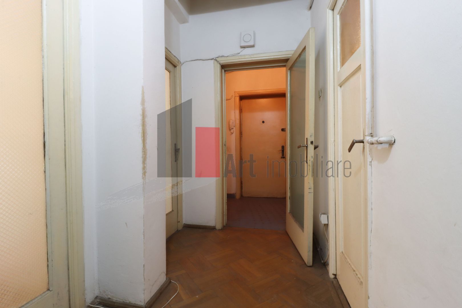 Apartamentul "HAVE" , BLOC FARA RISC SEISMIC, parter - Poză 20