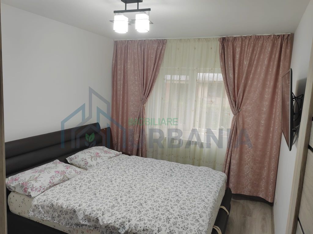 Apartament 3 camere, decomandat, în cartierul Frumoasa, Iași - Poză 3