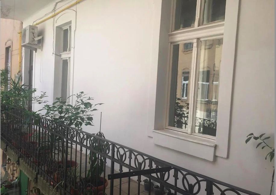 Apartament spatios langa Tribunal - Poză 5