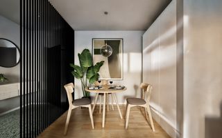 Apartament nou cu 2 camere - Poză 5