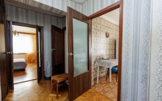 Vânzare, apartament, 2 camere, strada Grădinilor, Râșcani - Poză 7