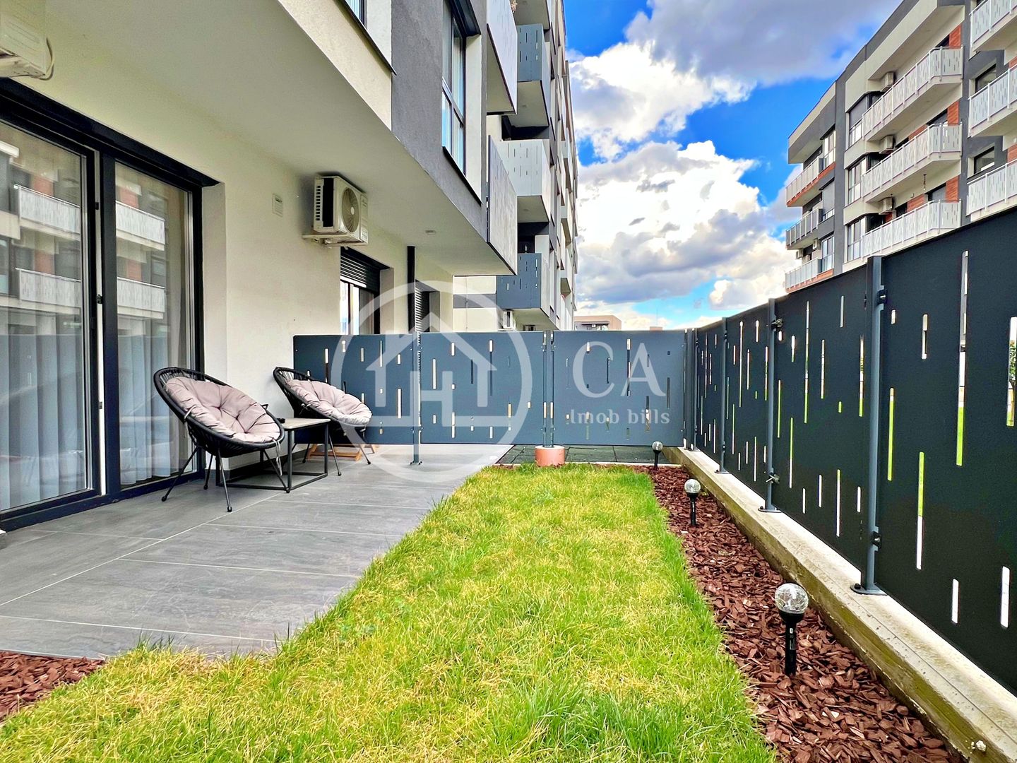 Apartament cu 2 camere de închiriat in cartierul AES Residence, Oradea - Poză 4