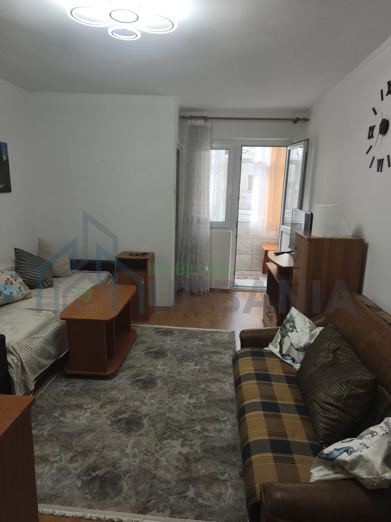 Închiriez garsonieră în Alexandru Cel Bun Bl Q4 etc 1 Iași - Poză 7