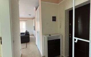 Apartament de  3 camere utilat si mobilat lux / 3 rooms apartment for rent - Poză 25