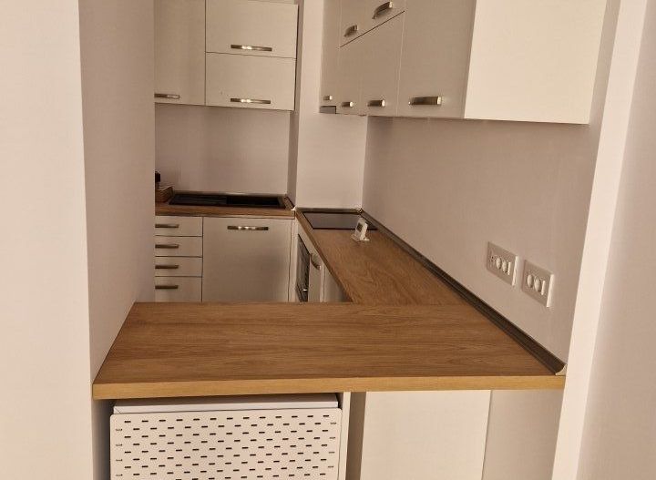 Apartament 2 camere Bucurestii Noi | Complex Marmura Residence - Poză 21