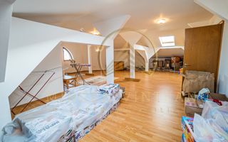 Palazu Mare / Elvila -  Vanzare Vila  D+P+1E cu teren de 996 mp - Poză 48