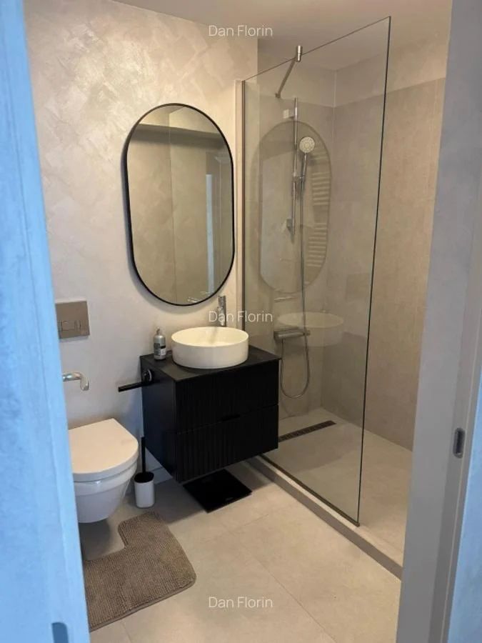 Cloud 9 || 3 Camere || Duplex || Vedere Panoramică || Comision 0% - Poză 9