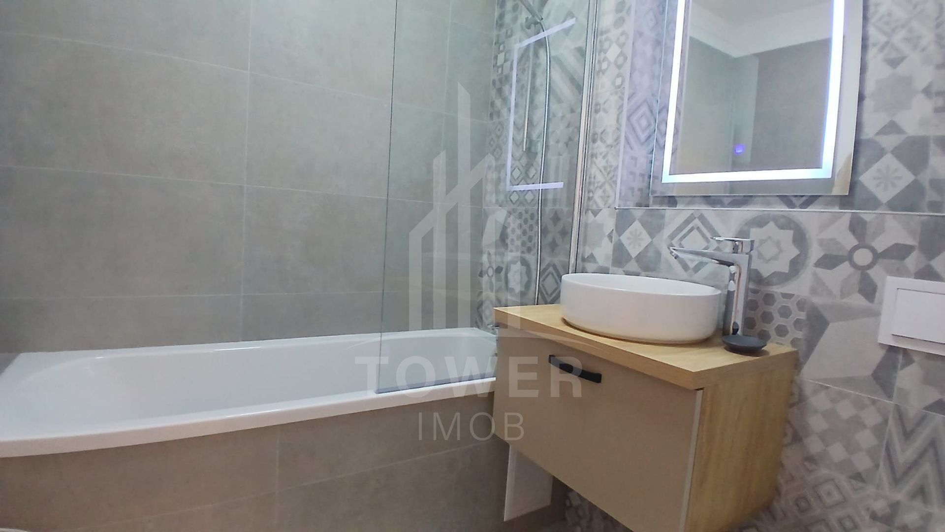 Apartament 2 camere decomandat | zona Piata Rahova - Poză 8