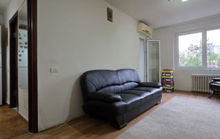 VANZARE 3 CAMERE DECOMANDAT -DRISTOR