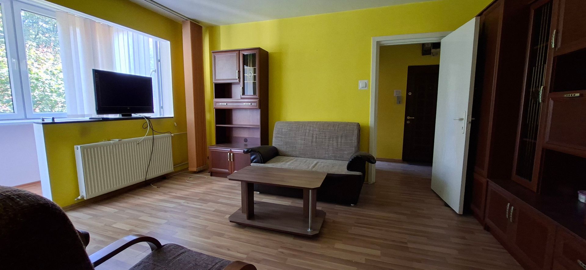 Apartament cu 2 camere - zona Medicina - Poză 18