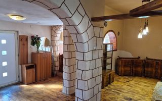 Proprietate cu teren de vânzare – zona Gării de Nord - Poză 3