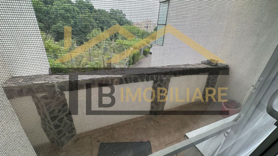 Apartament de 3 camere, 65mp, Zona UMFST - Poză 13